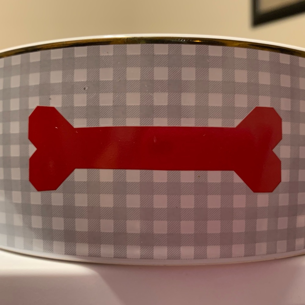 Pet bowl [30 oz]